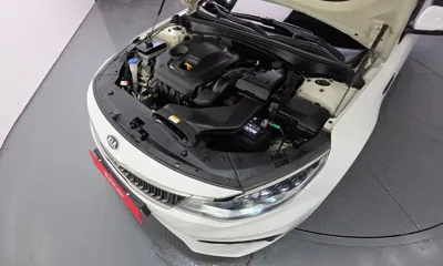 Kia K5 2019, 89941 км, за 12500000 KRW - фото 6