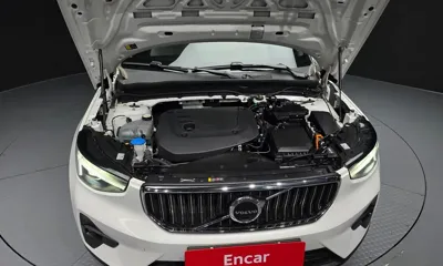 Volvo XC40 2025, 24021 км, за 35900000 KRW - фото 6