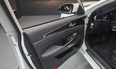 Kia K7 2019, 128378 км, за 13000000 KRW - фото 24
