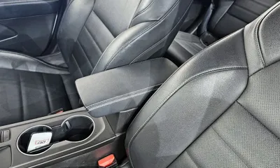 Renault-KoreaSamsung XM3 2023, 72721 км, за 15700000 KRW - фото 30
