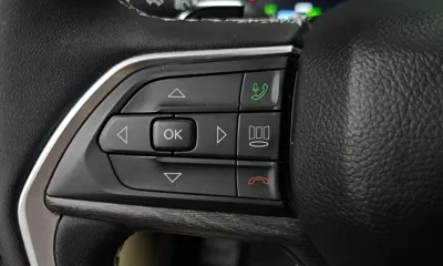 Jeep Cherokee 2023, 15707 км, за 53500000 KRW - фото 31