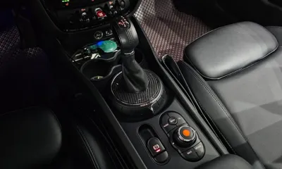 MINI Clubman 2018, 94004 км, за 7000000 KRW - фото 9