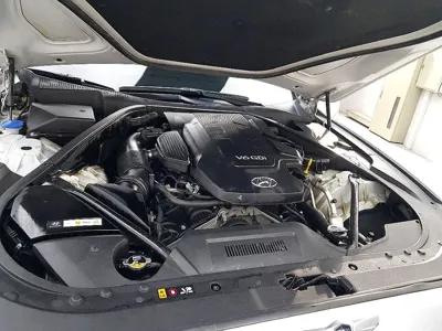 Hyundai Genesis 2015, 206047 км, за 5190000 KRW - фото 6