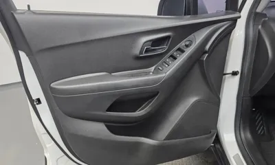 ChevroletGMDaewoo Trax 2019, 85148 км, за 9400000 KRW - фото 24