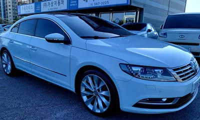 Volkswagen CC 2015, 101177 км, за 10500000 KRW - фото 17
