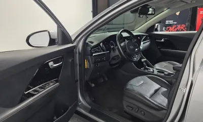Kia Niro 2020, 125416 км, за 13800000 KRW - фото 10