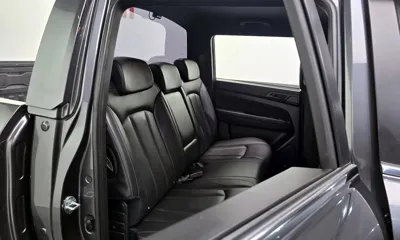 KG_Mobility_Ssangyong Rexton 2021, 37525 км, за 20000000 KRW - фото 13