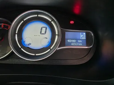 Renault-KoreaSamsung SM3 2014, 103140 км, за 3100000 KRW - фото 6