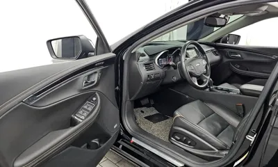 ChevroletGMDaewoo Impala 2016, 35717 км, за 11900000 KRW - фото 10