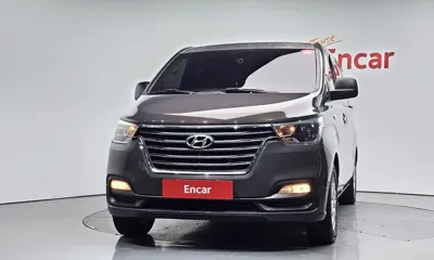 Hyundai Starex 2019, 97297 км, за 14300000 KRW