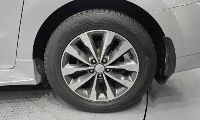 Kia Canival 2017, 126837 км, за 10800000 KRW - фото 21
