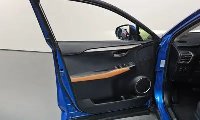 Lexus NX 2019, 22644 км, за 33900000 KRW - фото 24