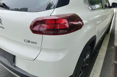 Citroen C3-XR 2019, 42100 км, за 45084.13 CNY - фото 14