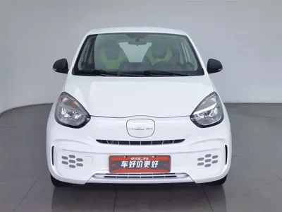 Roewe Clever 2022, 19300 км, за 23800 CNY - фото 3