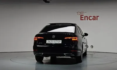 Volkswagen Jetta 2021, 42061 км, за 32900000 KRW