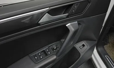 Volkswagen Tiguan 2020, 116362 км, за 25800000 KRW - фото 15