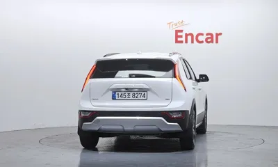 Kia Niro 2026, 15487 км, за 30000000 KRW