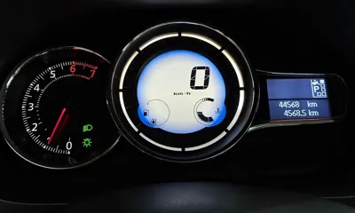 Renault-KoreaSamsung SM3 2014, 44568 км, за 3200000 KRW - фото 8