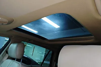Mercedes-Benz R-Class 2017, 137400 км, за 93329.32 CNY - фото 26