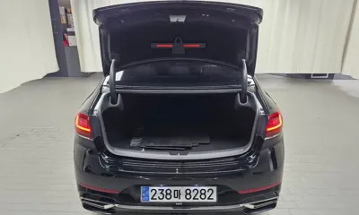 Kia K7 2020, 58329 км, за 21000000 KRW - фото 33
