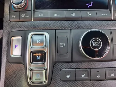 Hyundai Palisade 2022, 41000 км, за 25400000 KRW - фото 9