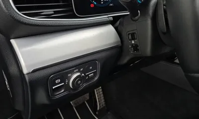 Mercedes-Benz GLE-Class 2019, 93159 км, за 48000000 KRW - фото 19
