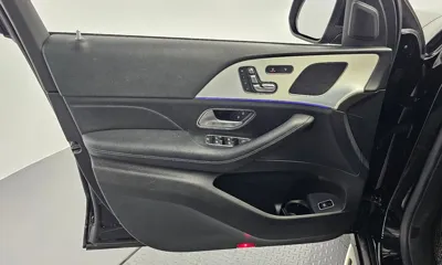 Mercedes-Benz GLE-Class 2019, 135616 км, за 38900000 KRW - фото 24