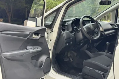 Honda Fit 2016, 180600 км, за 43332.53 CNY - фото 32