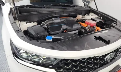 Kia Sorento 2021, 58840 км, за 29200000 KRW - фото 6