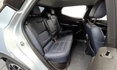 ChevroletGMDaewoo 볼트 EUV 2023, 46866 км, за 25800000 KRW - фото 12