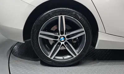 BMW 1-Series 2017, 114803 км, за 11500000 KRW - фото 5