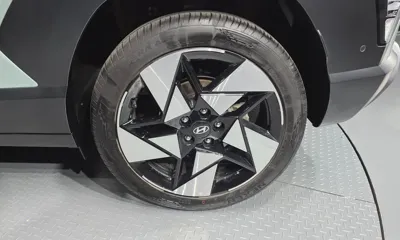 Hyundai Kona 2023, 13467 км, за 29900000 KRW - фото 21