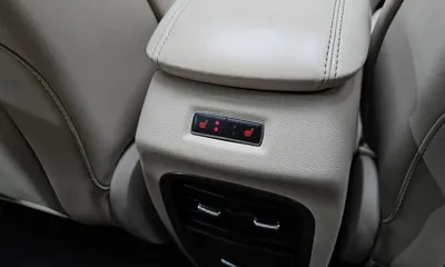 Lincoln MKC 2017, 114402 км, за 8900000 KRW - фото 19