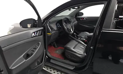 Hyundai Tucson 2016, 114374 км, за 10800000 KRW - фото 10