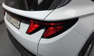 Hyundai Tucson 2022, 49773 км, за 20300000 KRW - фото 23