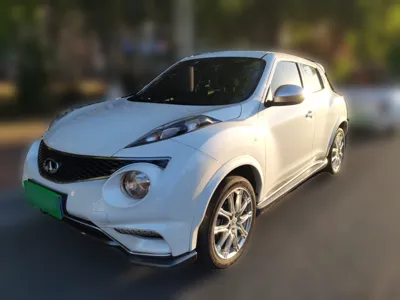 Infiniti ESQ 2014, 56700 км, за 54145 CNY - фото 1