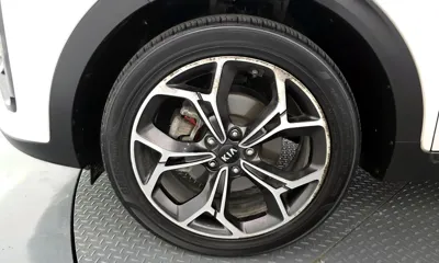 Kia Sportage 2019, 116749 км, за 14990000 KRW - фото 5