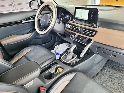 Kia Seltos 2022, 37431 км, за 22590000 KRW - фото 17