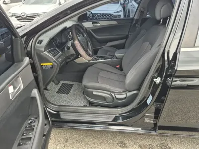 Hyundai Sonata 2015, 182269 км, за 5300000 KRW - фото 16