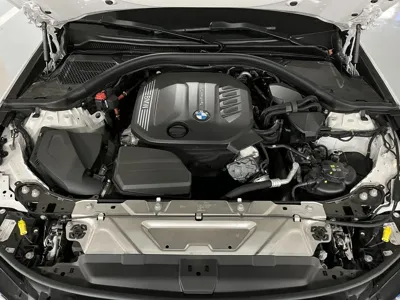 BMW 3-Series 2025, 13855 км, за 47000000 KRW - фото 6