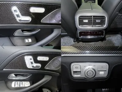 Mercedes-Benz GLE-Class 2023, 13029 км, за 105000000 KRW - фото 17