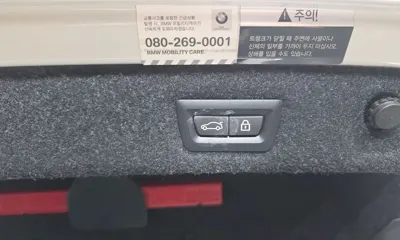 BMW 5-Series 2020, 45598 км, за 36300000 KRW - фото 20