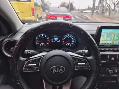 Kia K3 2021, 105000 км, за 0 KRW - фото 9