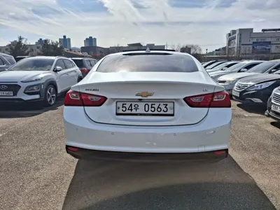 ChevroletGMDaewoo Malibu 2017, 175432 км, за 5300000 KRW - фото 4