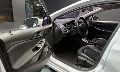 ChevroletGMDaewoo Cruze 2017, 90743 км, за 5900000 KRW - фото 11