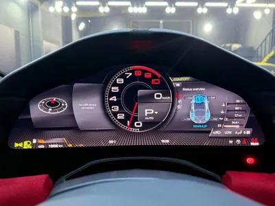 Ferrari Roma 2021, 14000 км, за 248000000 KRW - фото 8