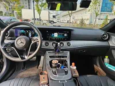 Mercedes-Benz CLS-Class 2023, 12939 км, за 78680000 KRW - фото 7