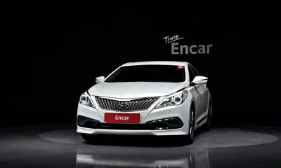 Hyundai Grandeur 2016, 145767 км, за 7990000 KRW