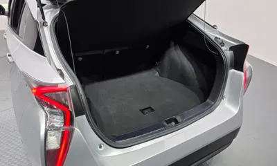 Toyota Prius 2018, 104140 км, за 14800000 KRW - фото 18