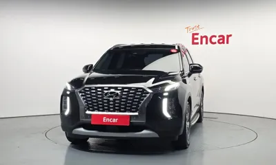 Hyundai Palisade 2022, 53816 км, за 25800000 KRW